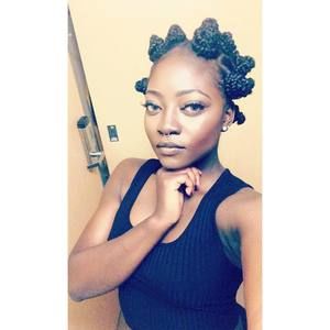 Meet your Posher, Sandra